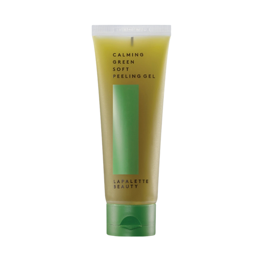 LAPALETTE BEAUTY Calming Green Soft Peeling Gel 100ml