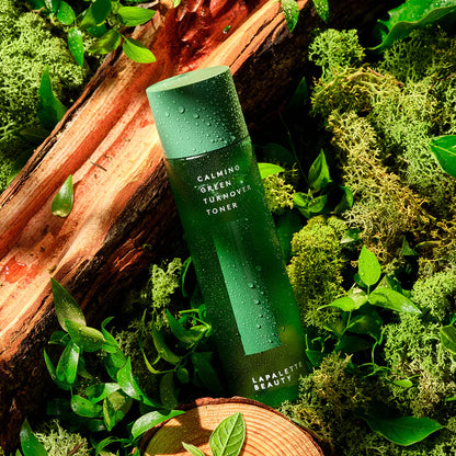 LAPALETTE BEAUTY Calming Green Turnover Toner 200ml