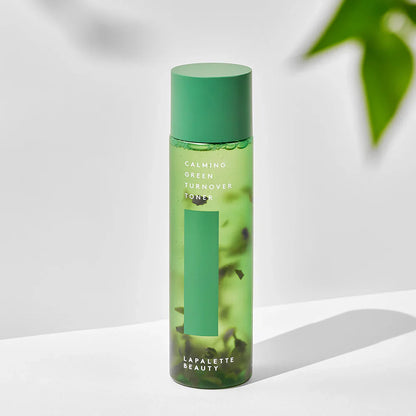LAPALETTE BEAUTY Calming Green Turnover Toner 200ml