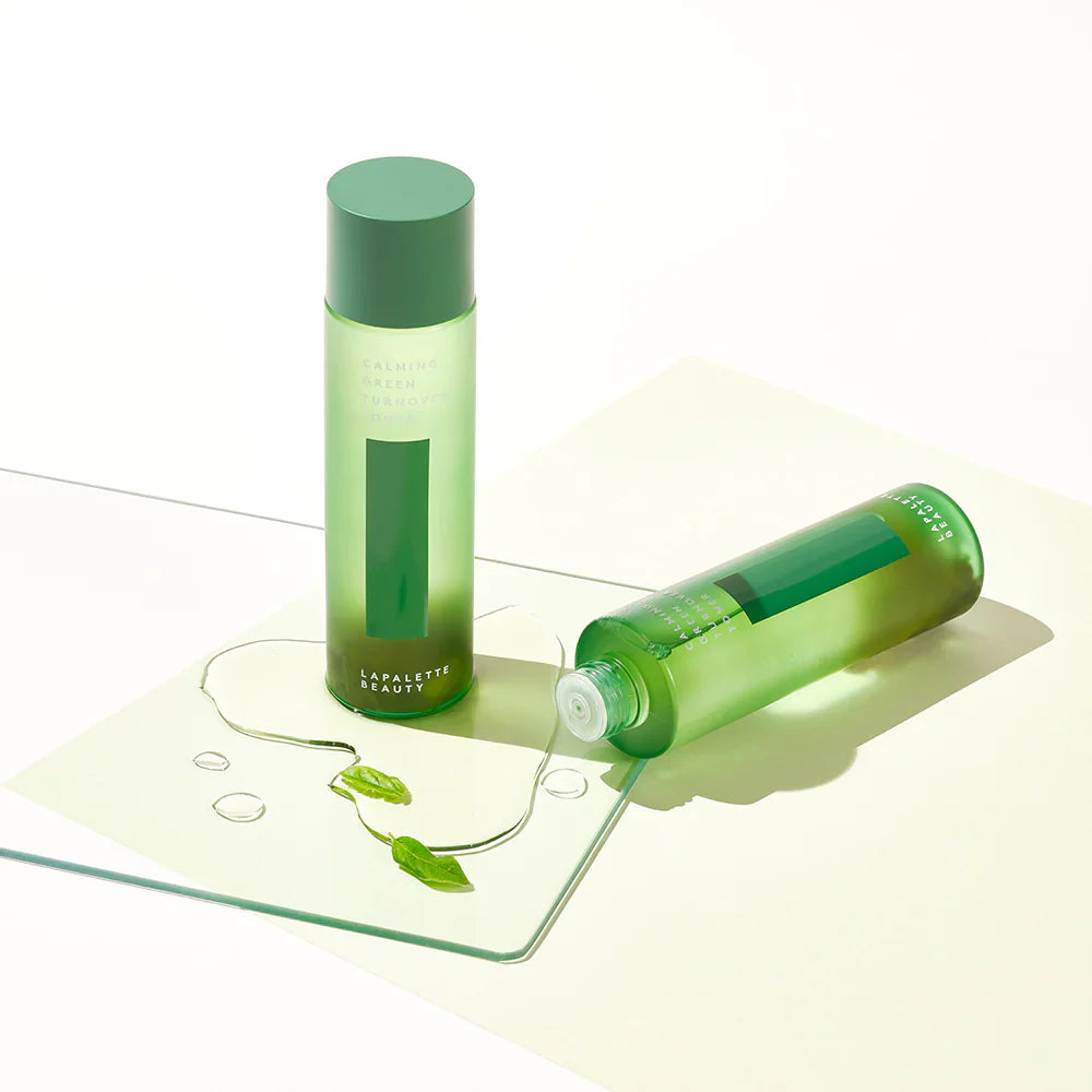 LAPALETTE BEAUTY Calming Green Turnover Toner 200ml