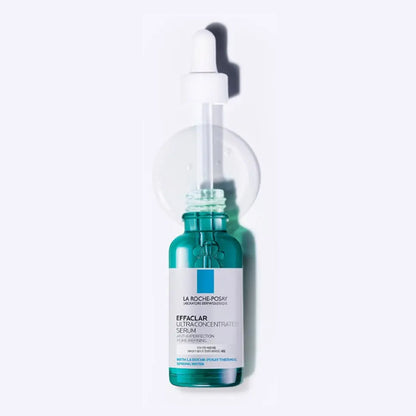 LA ROCHE-POSAY Effaclar Ultra Concentrated Serum 30ml / 50ml