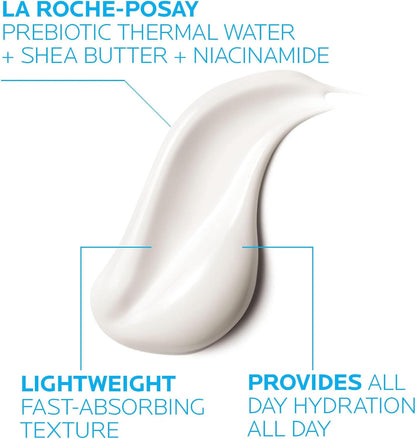 LA ROCHE-POSAY Lipikar Lait Body Milk 400ml