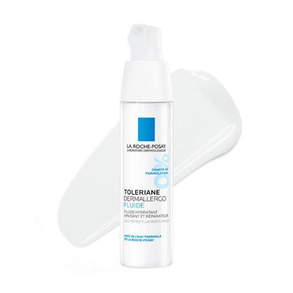 LA ROCHE-POSAY Toleriane Dermallergo Fluid 40ml