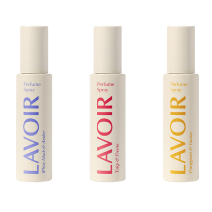 LAVOIR Perfume Spray 80ml
