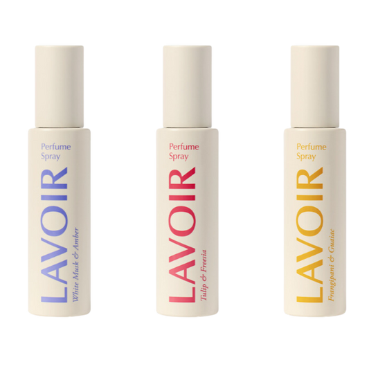 LAVOIR Perfume Spray 80ml