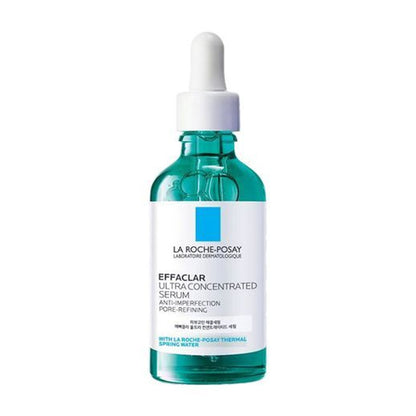 LA ROCHE-POSAY Effaclar Ultra Concentrated Serum 30ml / 50ml