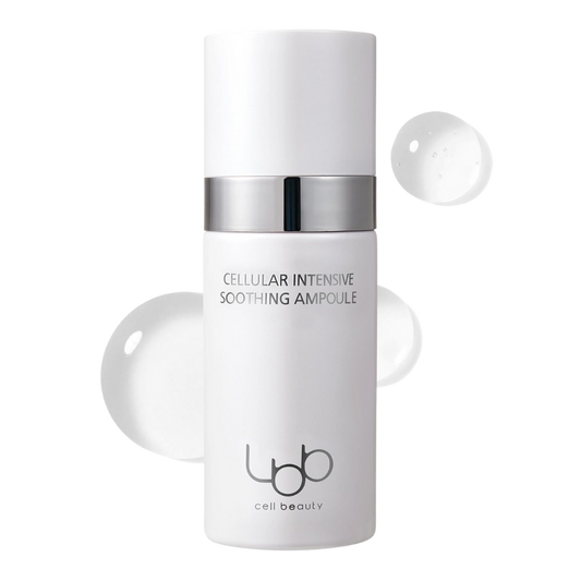 LBB Cellular Intensive Soothing Ampoule 60ml