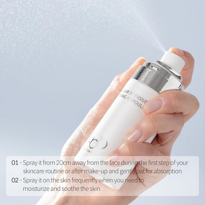 LBB Cellular Intensive Soothing Ampoule 60ml