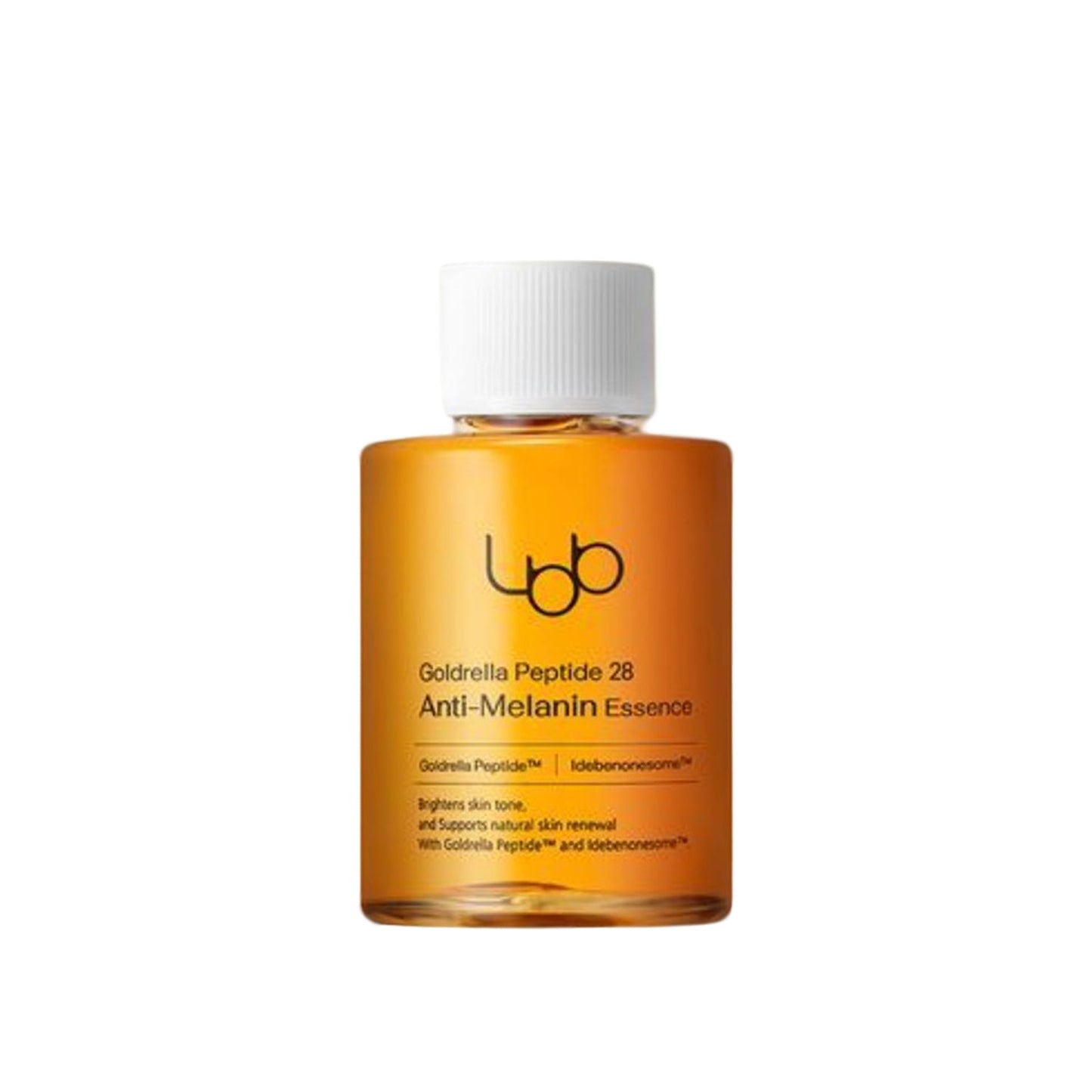 LBB Goldrella Peptide 28 Anti-Melanin Essence 50ml / 150ml