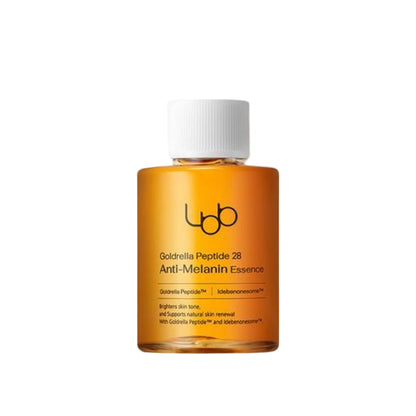 LBB Goldrella Peptide 28 Anti-Melanin Essence 50ml / 150ml