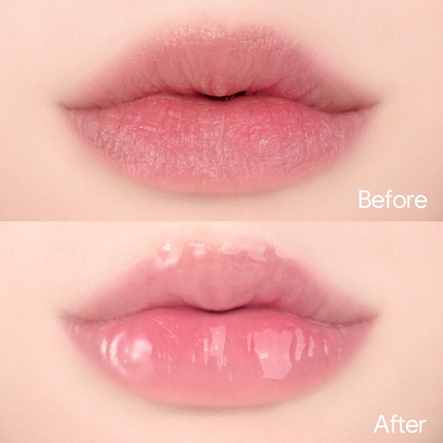 LOVB LOVB Crystal Dewy Lip Gloss 5g