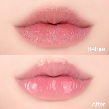 LOVB LOVB Crystal Dewy Lip Gloss 5g