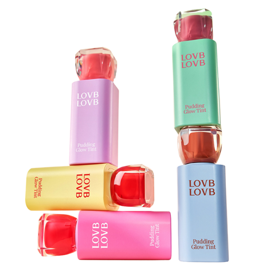 LOVB LOVB Pudding Glow Tint 4g