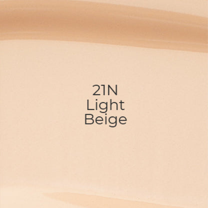 LOVB LOVB Natural Cover Glow Cushion 12g 4 colors