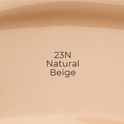 LOVB LOVB Natural Cover Glow Cushion 12g 4 colors