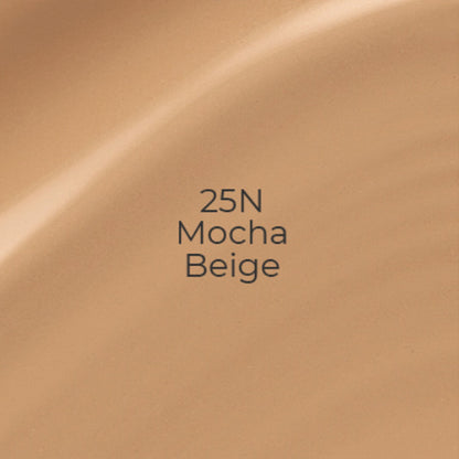 LOVB LOVB Natural Cover Glow Cushion 12g 4 colors