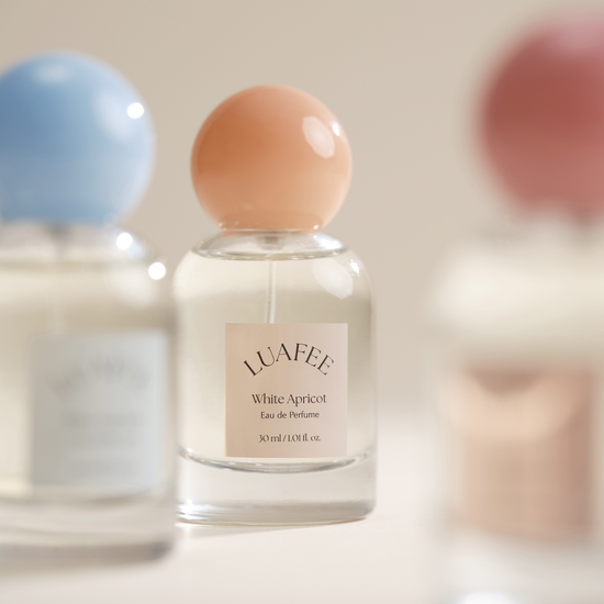 LUAFEE Eau de Perfume 30ml