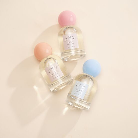LUAFEE Eau de Perfume 30ml