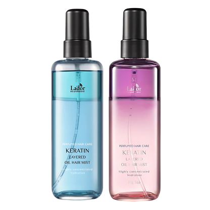 Lador Perfumed Hair Care Mist 130ml