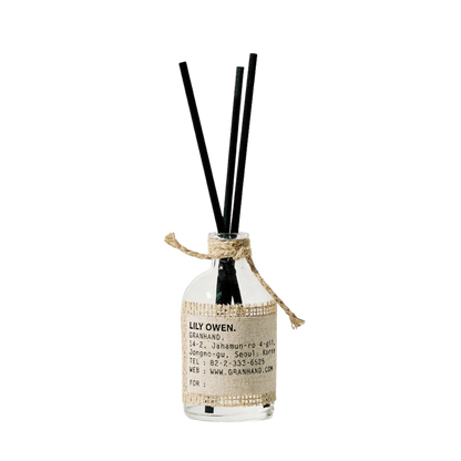 (Matt) GRANHAND. Diffuser 150ml - DODOSKIN