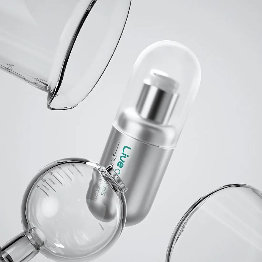The mint flavor delivers a refreshing burst that leaves your breath smelling clean and pleasant.