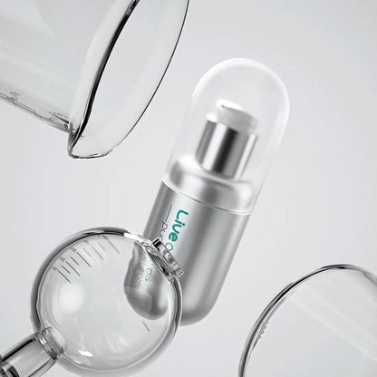 The mint flavor delivers a refreshing burst that leaves your breath smelling clean and pleasant.