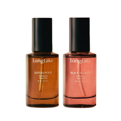 Longtake Hair Oil 40ml
