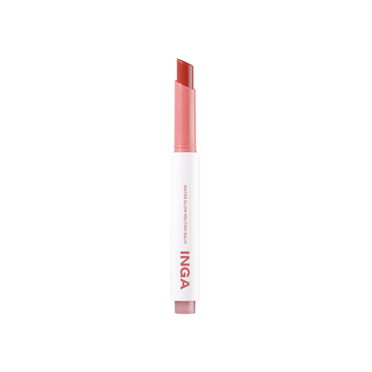 INGA Water Glow Melting Balm 1.8g 5 colors