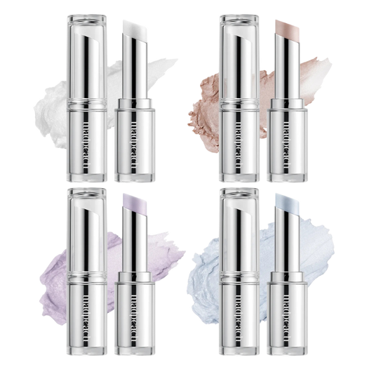MADPEACH Milky Way Highlighter Stick 3.4g 4 colors