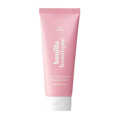 MANYO FACTORY Banilla Boutique Hug Perfume Body Lotion 150ml / Body Wash 500ml