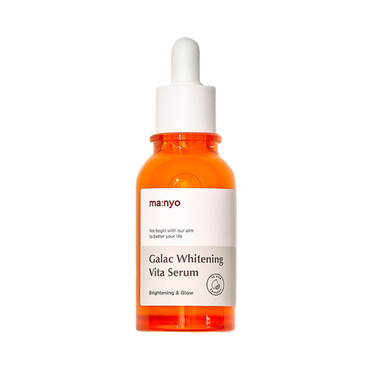 MANYO FACTORY Galac Whitening Vita Serum 50ml