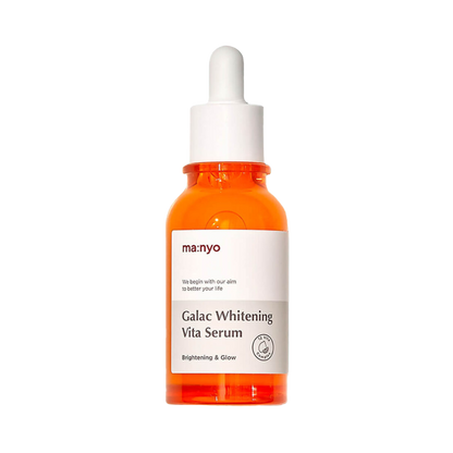 MANYO FACTORY Galac Whitening Vita Serum 50ml