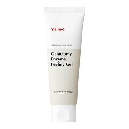MANYO FACTORY Galactomy Enzyme Peeling Gel 75ml