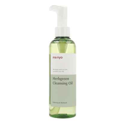  Effectively removes makeup, sunscreen, and impurities from the skin.