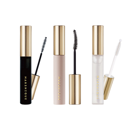 MARSHIQUE Enriched Mascara 7g