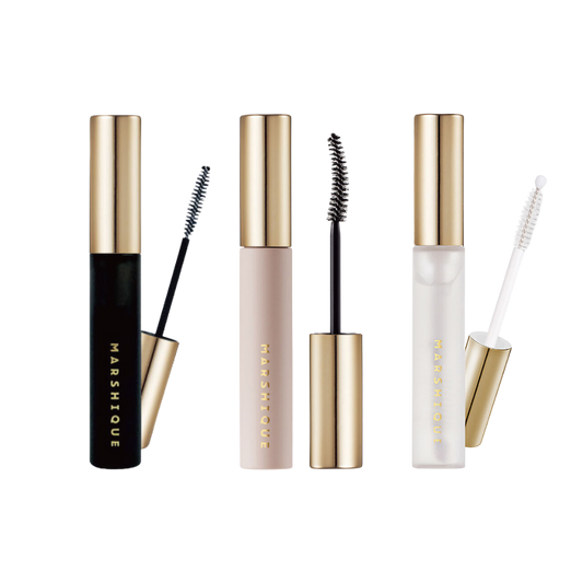 MARSHIQUE Enriched Mascara 7g