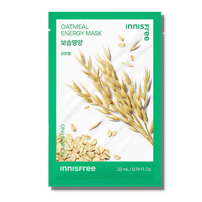 Innisfree Energe Mask 22ml *10ea - KLO