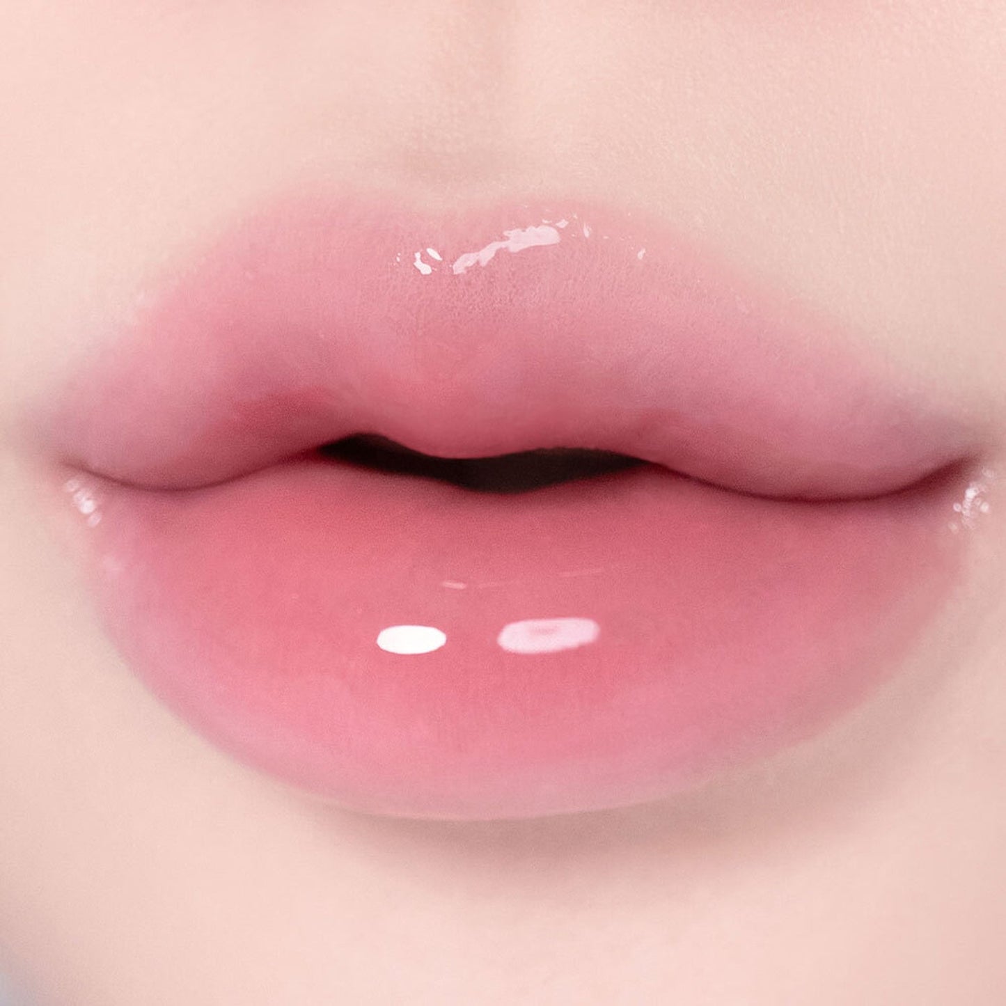 MAUVNING Dewy Mauv Glam Lip 3.2g 6 colors