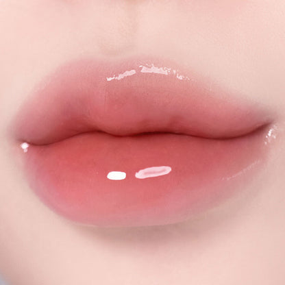 MAUVNING Dewy Mauv Glam Lip 3.2g 6 colors