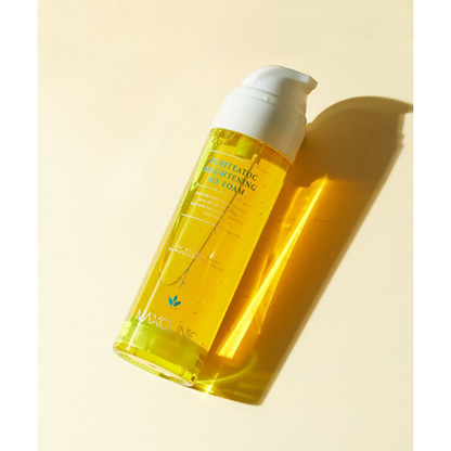 MAXCLINIC PuriteaToc Brightening Oil Foam 110g