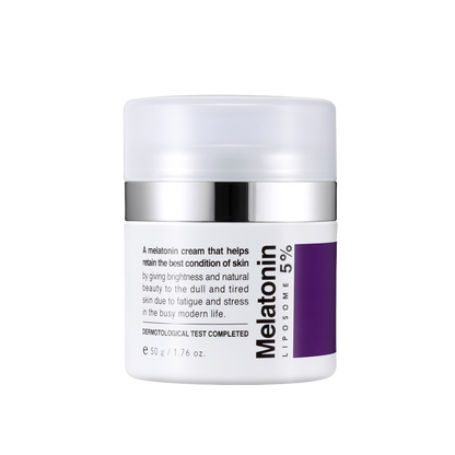 MAXCLINIC Time Return Melatonin Cream 25g/50g