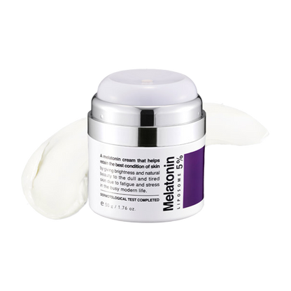 MAXCLINIC Time Return Melatonin Cream 25g/50g