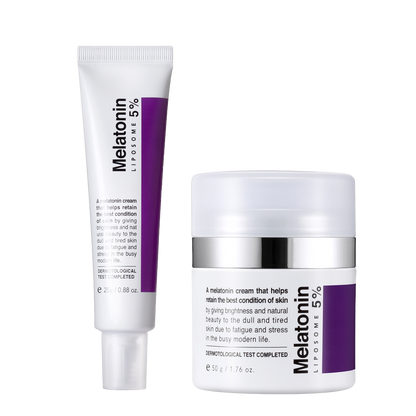 MAXCLINIC Time Return Melatonin Cream 25g/50g