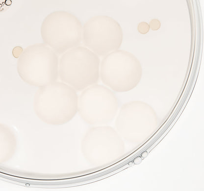(Matthew) AP Refining Powder-to-Foam Cleanser 55g - KLO