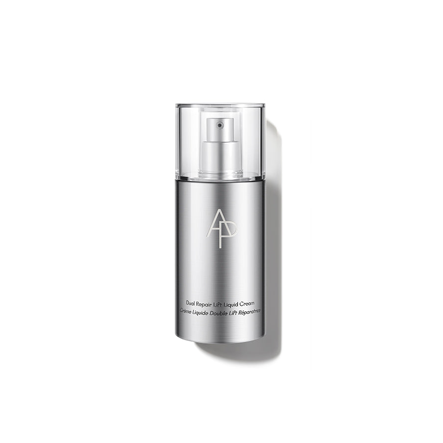 AP M.D. Dual Repair Lift Liquid Cream 120ml - KLO