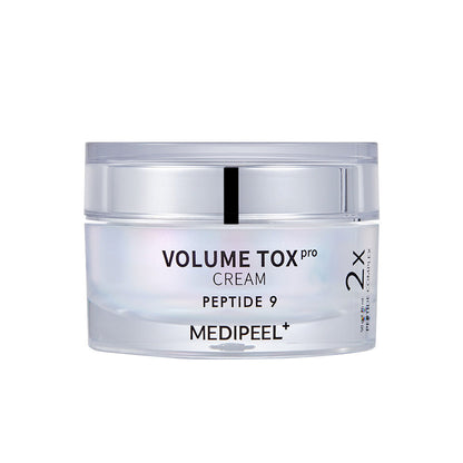 MEDI-PEEL Peptide 9 Volume Tox Cream Pro 50g - DODOSKIN