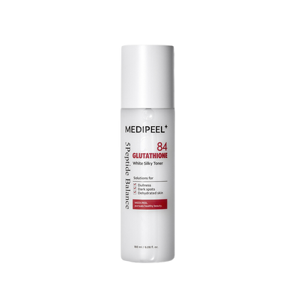 MEDI-PEEL Bio-Intense Glutathione White Silky Toner 180ml