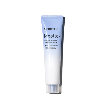MEDI-PEEL Hyaluron Layer Mooltox Wrapping Mask 70ml