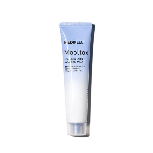 MEDI-PEEL Hyaluron Layer Mooltox Wrapping Mask 70ml