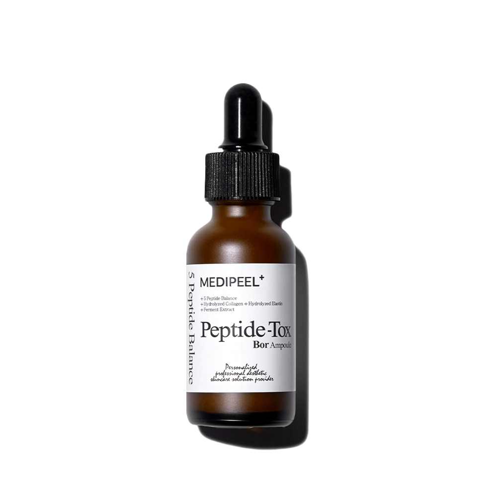 MEDI-PEEL Peptide Tox-Bor Ampoule 30ml